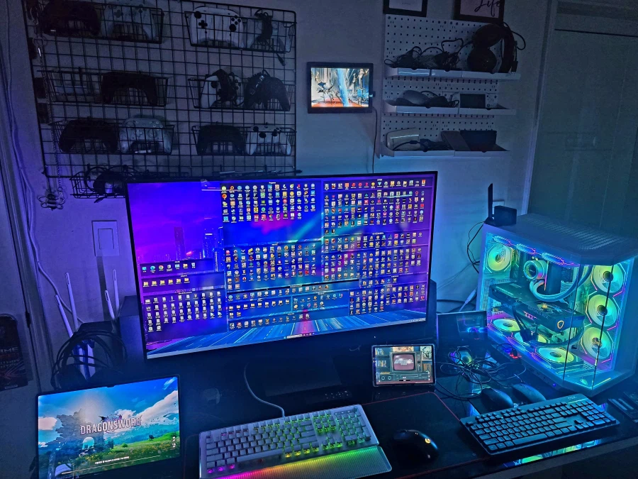 그냥 하고 싶은거 하고 노는 온가족이 게임하는 집_1.webp