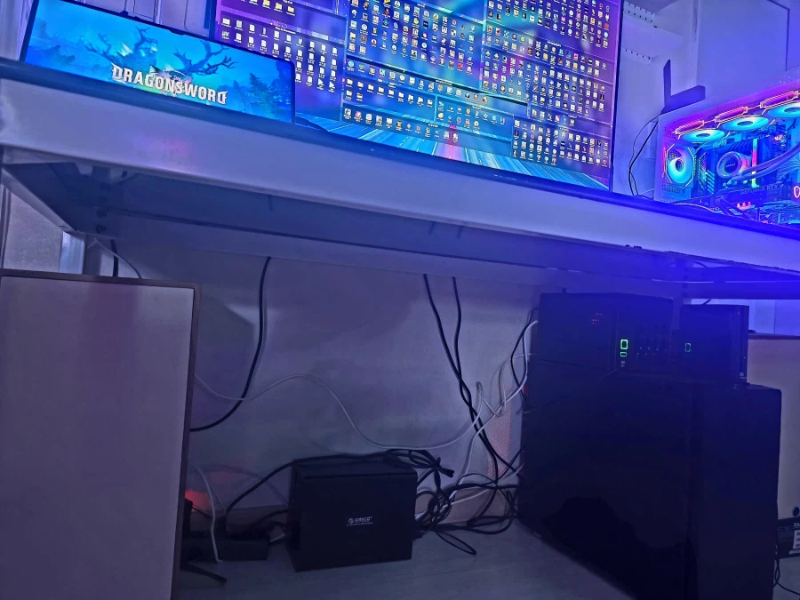 그냥 하고 싶은거 하고 노는 온가족이 게임하는 집_3.webp