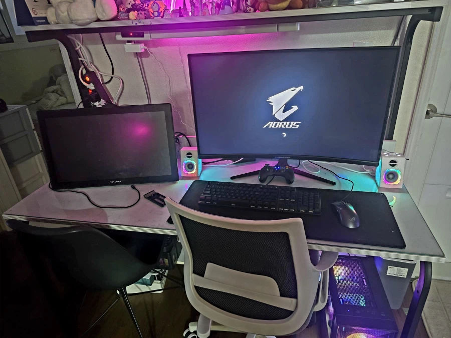 그냥 하고 싶은거 하고 노는 온가족이 게임하는 집_12.webp