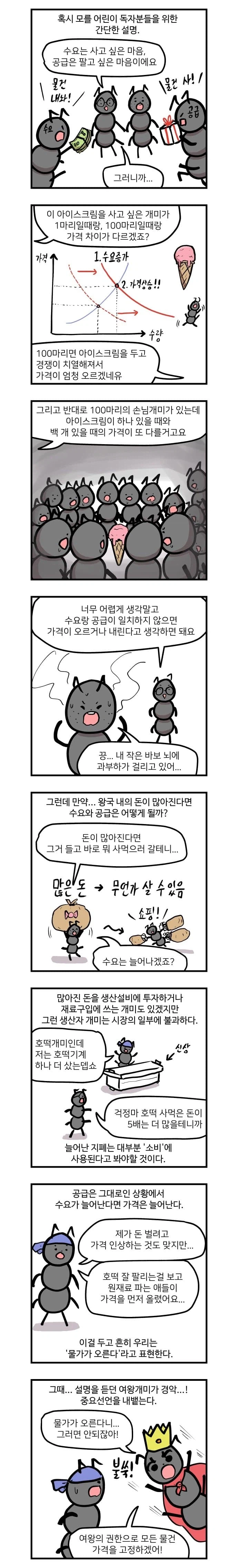인플레이션과 금리에 대해 알아보는 만화_2.webp