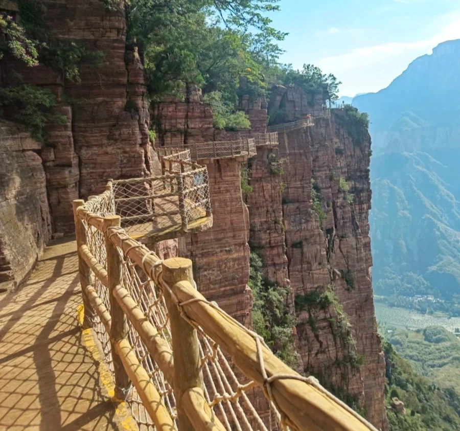 [요모] 태항산·팔천협·운대산·천계산 단독 맞춤여행 5일 75만원부터_3.webp