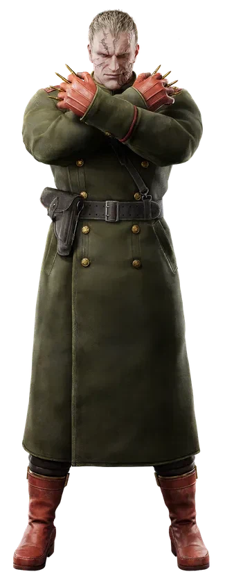 메탈기어솔리드3) 어찌보면 가장 슬픈 악역보스_1.webp