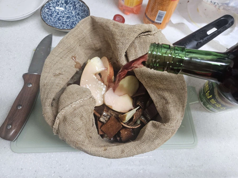 잠 못자고 만든 뱅쇼 2회차_5.webp