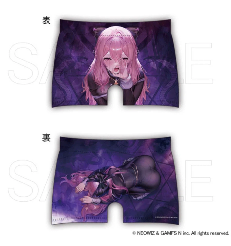 브더2) 굿즈들 나오는거 다 숭하구만_1.webp