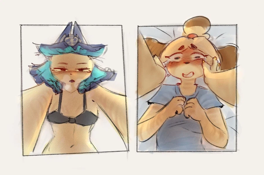 ??? : 크르르....못참겠다!!!_1.webp