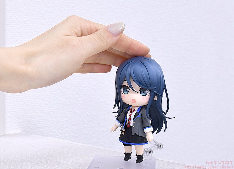 [굿 스마일] 넨도로이드 프로젝트 세카이 - 호시노 이치카 샘플 사진_6.jpg