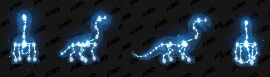 와우 한밤 신규 탈것, 펫, 무기 외형, 하우징 모음_6.webp