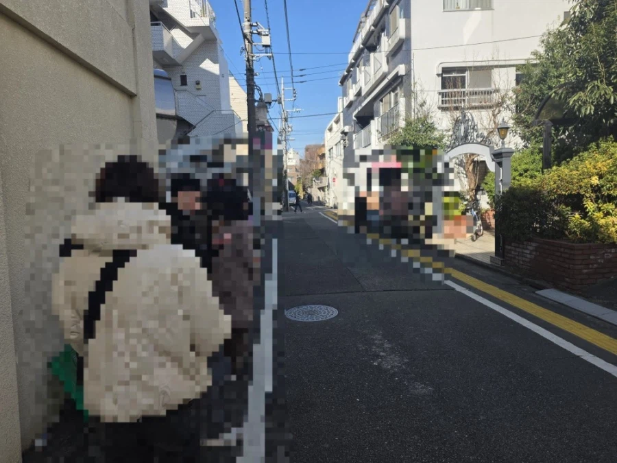 리노아 없다 간다 휴가 도쿄 먹는다 두억두억_2.webp