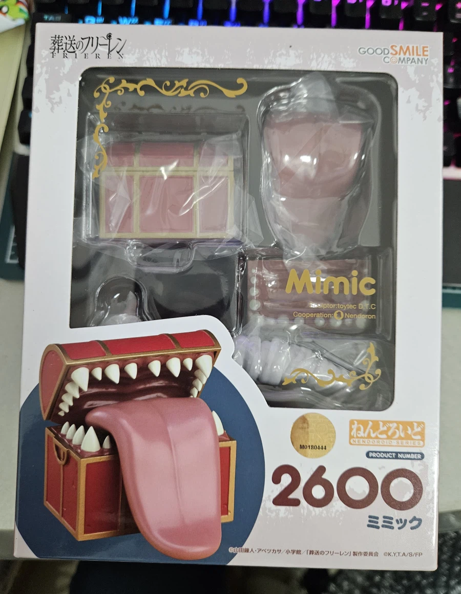 사 놓고 잊고 있었던 넨도로이드 프리렌 리뷰_2.webp