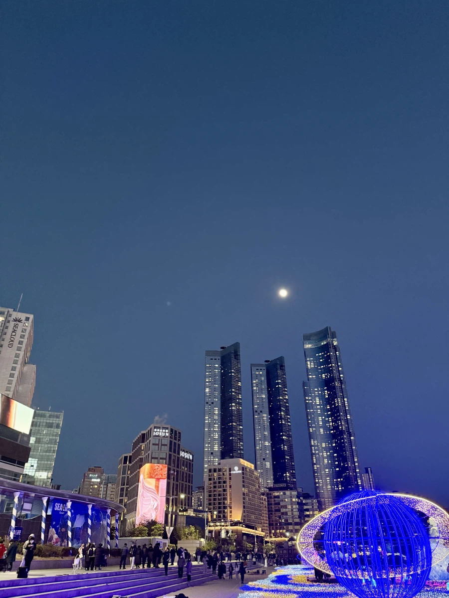 엄청난 웨이팅 부산 이재모피자_8.webp