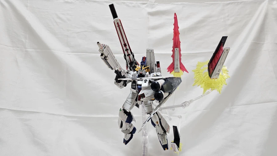 RG 뉴건담 풀웨폰 장비(사진 많음 주의)_3.webp