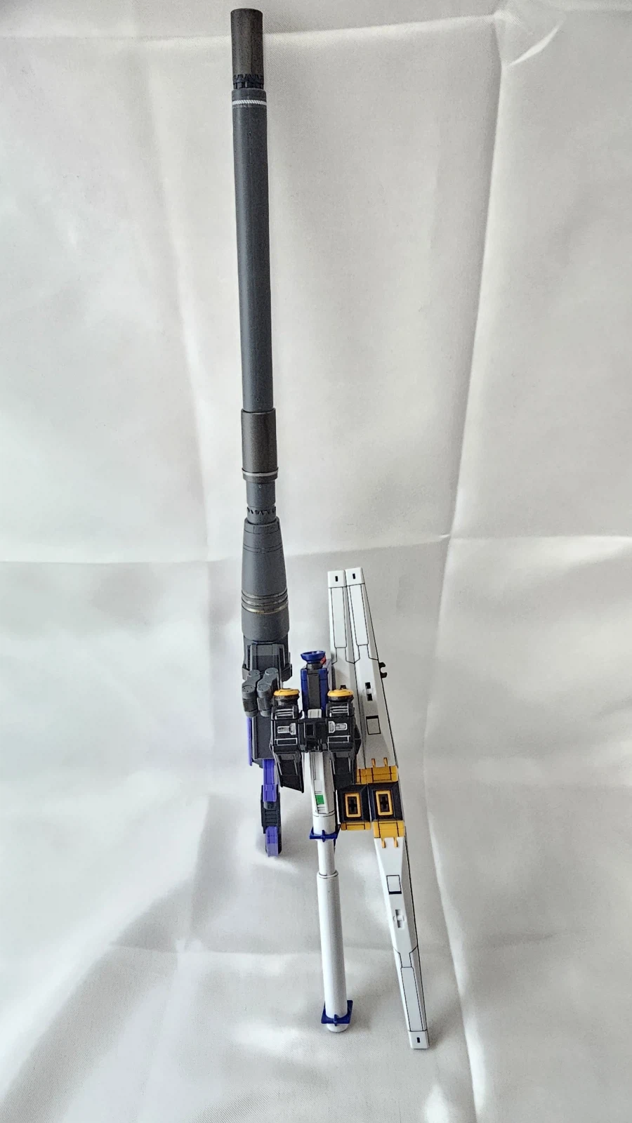 RG 뉴건담 풀웨폰 장비(사진 많음 주의)_11.webp