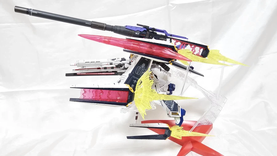 RG 뉴건담 풀웨폰 장비(사진 많음 주의)_13.webp