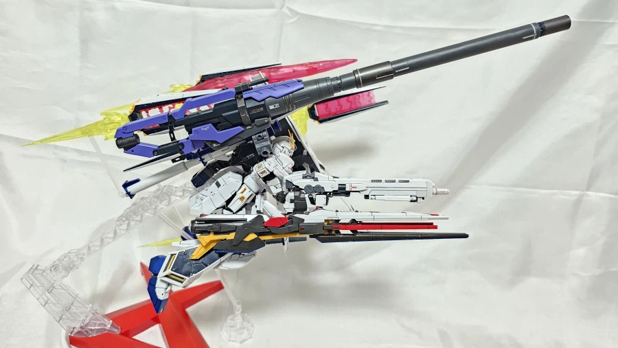 RG 뉴건담 풀웨폰 장비(사진 많음 주의)_16.webp