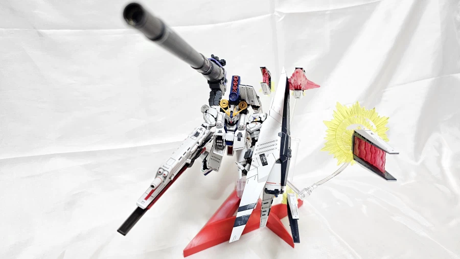 RG 뉴건담 풀웨폰 장비(사진 많음 주의)_17.webp