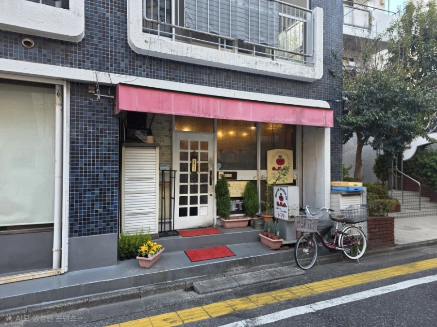 리노아 없다 간다 휴가 도쿄 먹는다 두억두억_1.webp