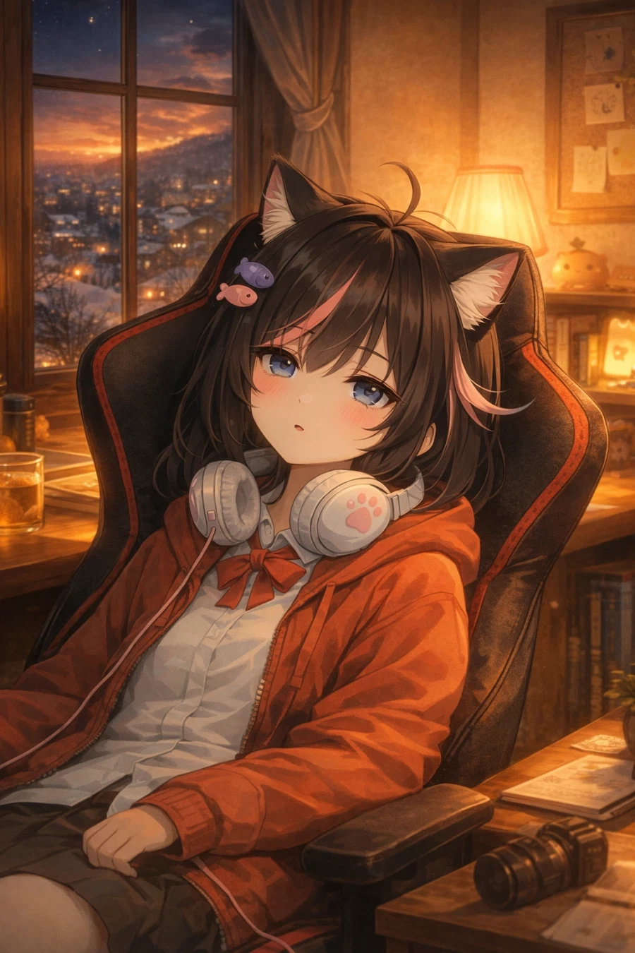 새봄TV] 롤 내전+일본 배경의 실사미연시+오리탐정2+두근두근타운_1.webp