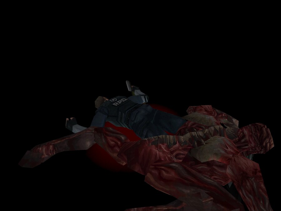 바이오 하자드2 오버홀 모드_5.jpg