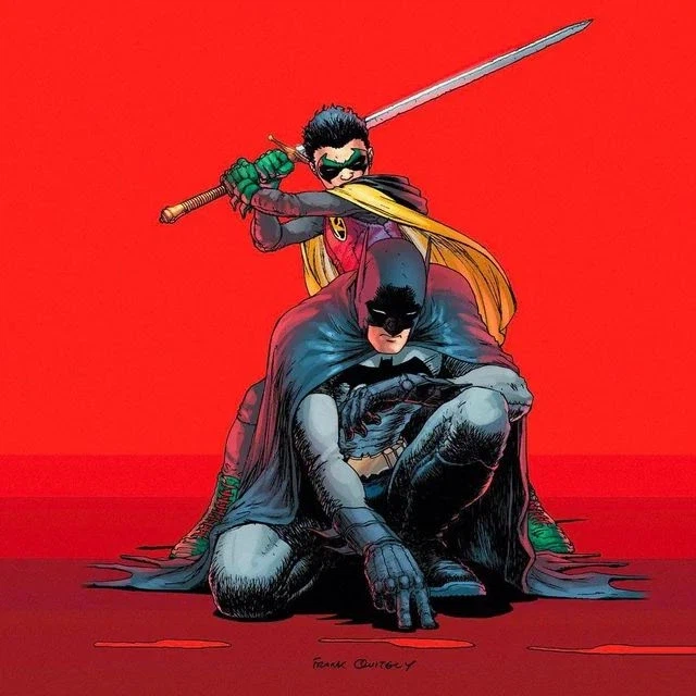 DCU) 브레이브 앤 볼드 각본가 확정_1.webp