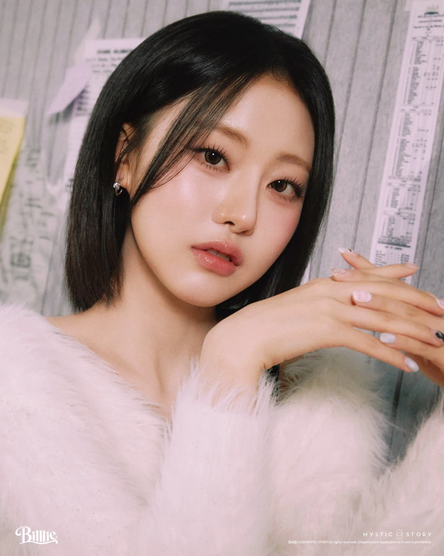 [빌리] Billlie 신보 'cloud palace' 컨셉 포토 & 트랙리스트_6.webp