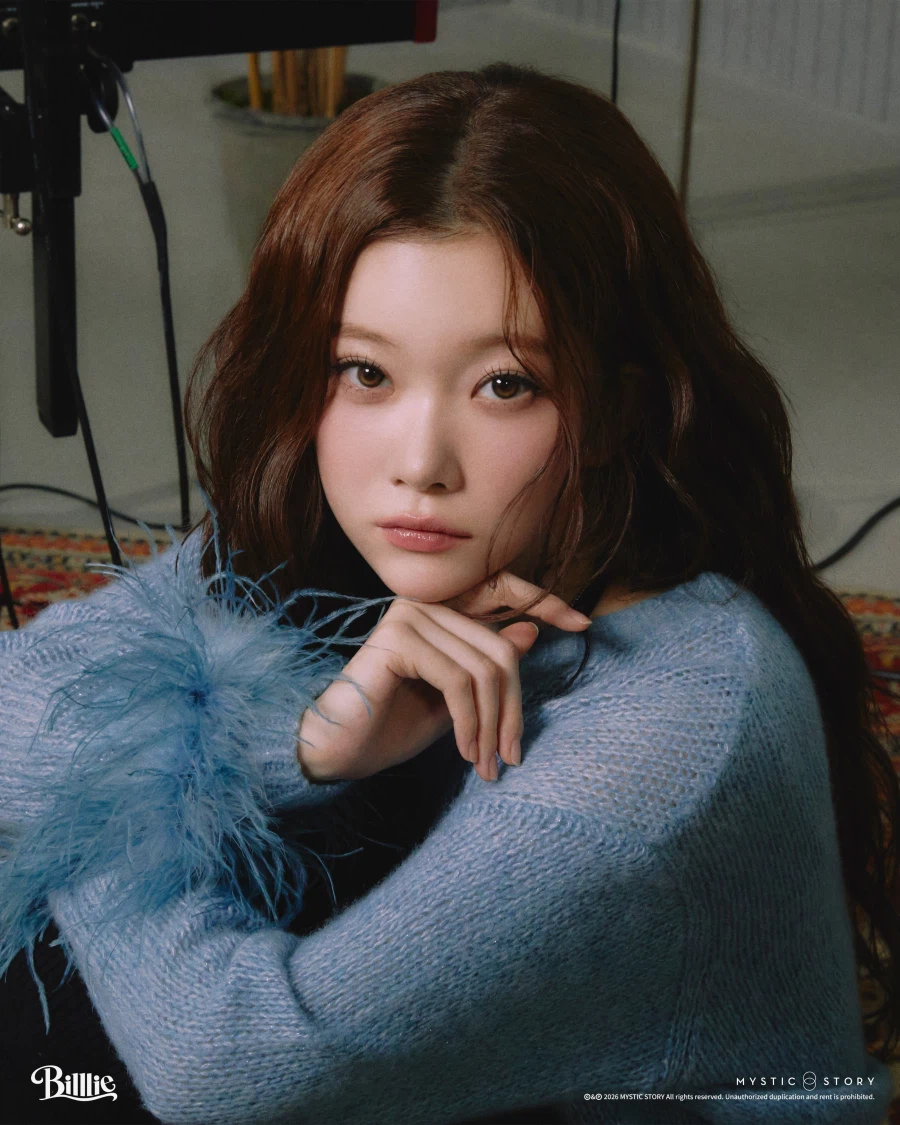 [빌리] Billlie 신보 'cloud palace' 컨셉 포토 & 트랙리스트_8.webp