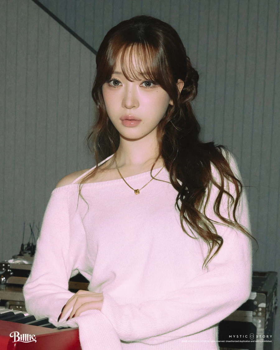 [빌리] Billlie 신보 'cloud palace' 컨셉 포토 & 트랙리스트_16.webp