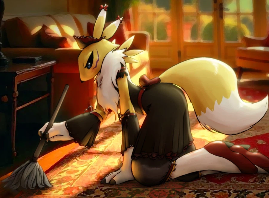 청소하는 척 하는 ㄹㄴㅁ_1.webp