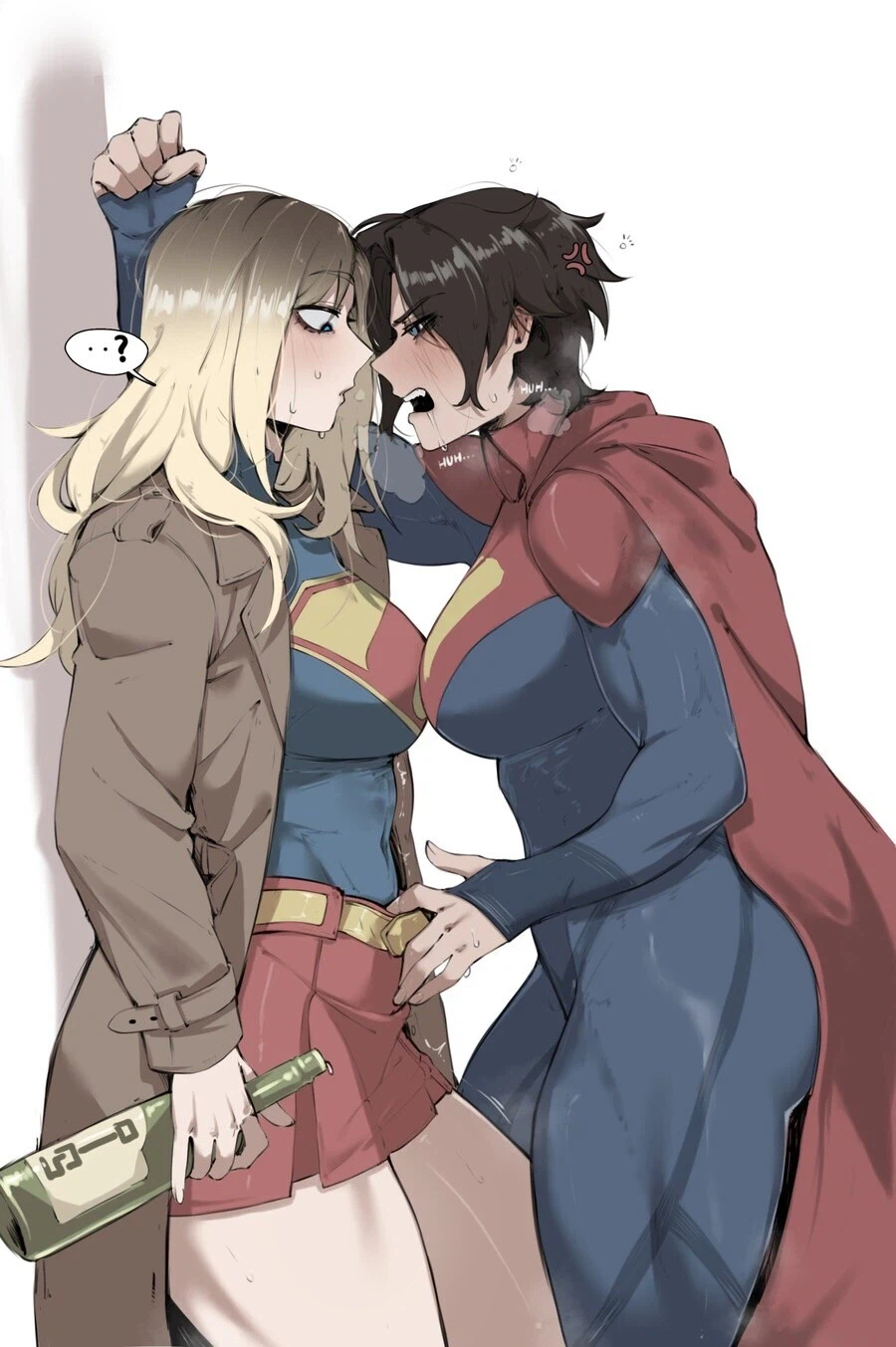 DC)헤으응 슈퍼걸 눈나들_3.webp