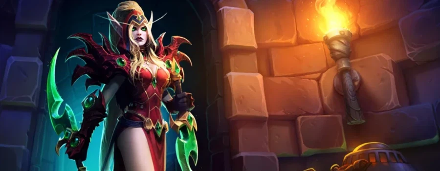 와우 한밤 구렁 1시즌 동료 발리라 능력과 전투, 보조 수집품_1.webp