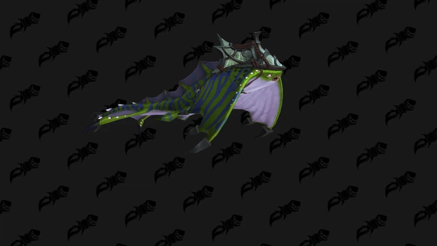 와우 신규 레이저(Razer) 탈것 및 애완동물 프로모션 공개_2.webp