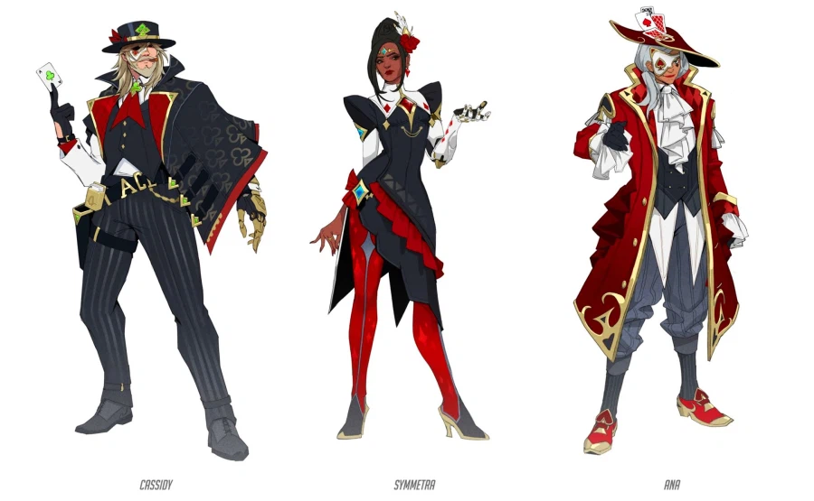 오버워치2 새로운 공식 스킨 컨셉 설문조사 공개_4.webp