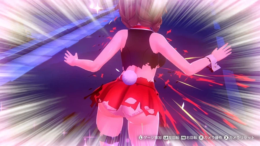 [약후방] 헤롱헤롱 버니 가든 아시아판 3월 12일 발매예정_7.webp