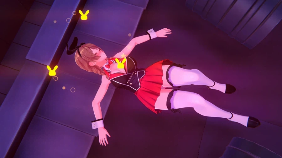 [약후방] 헤롱헤롱 버니 가든 아시아판 3월 12일 발매예정_8.webp