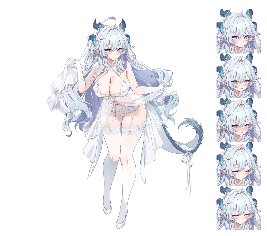 로스트소드)E컵신캐 등장_4.webp