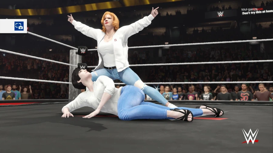 [WWE2K25] 서브미션_4.webp