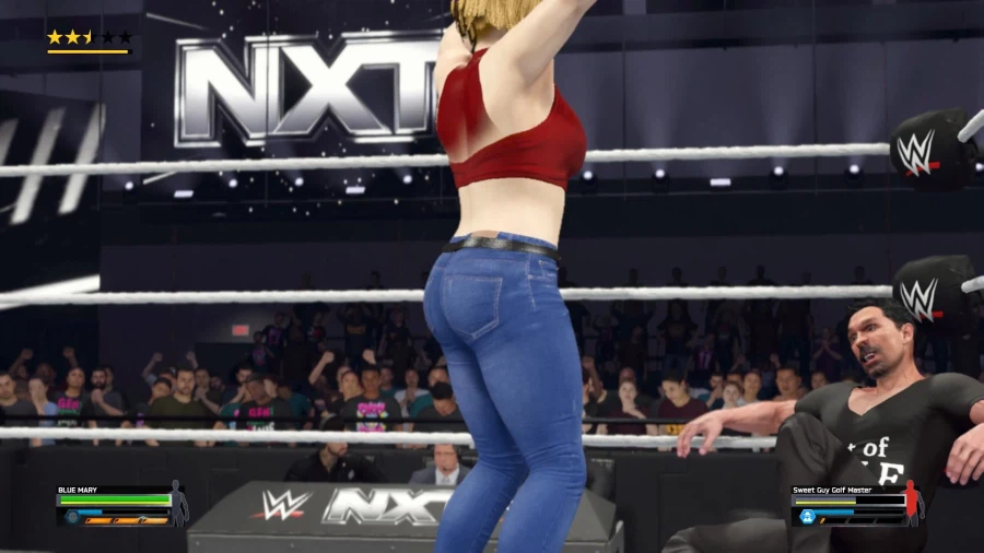 [WWE2K25] 서브미션_7.webp