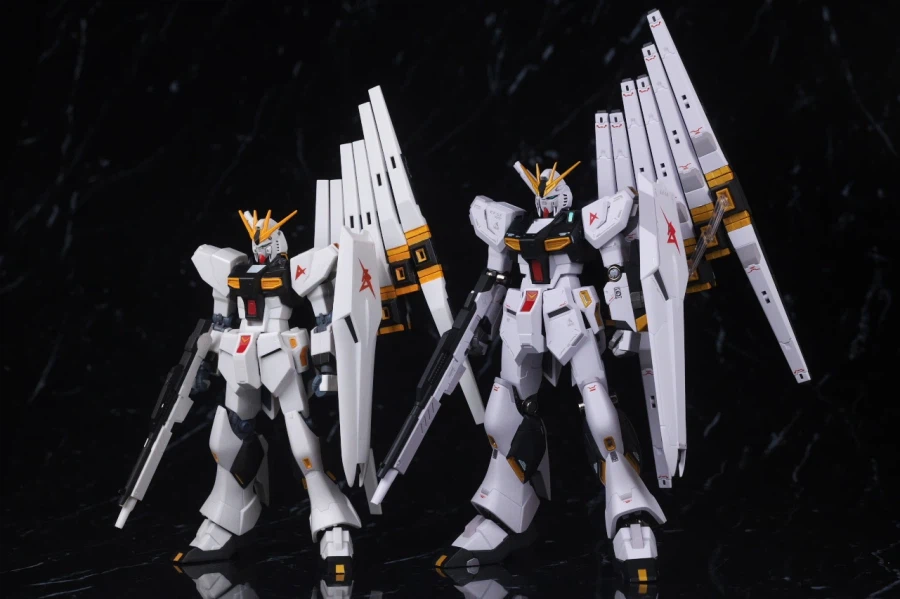 메탈로봇혼 뉴건담 로봇혼과 비교샷_1.webp