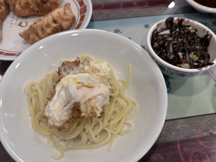 부산 장성향 군만두, 간짜장_3.webp