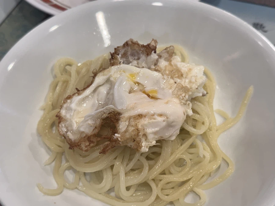 부산 장성향 군만두, 간짜장_4.webp