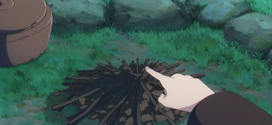 [장송의 프리렌] 순도 높은 돌_12.jpg