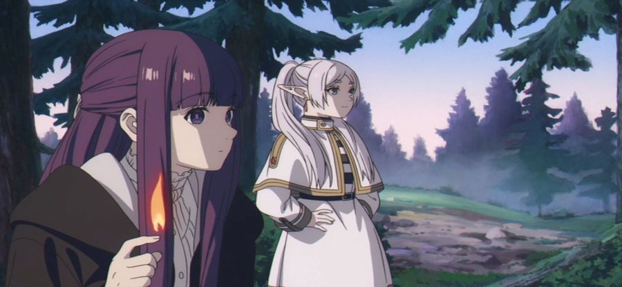 [장송의 프리렌] 순도 높은 돌_18.jpg