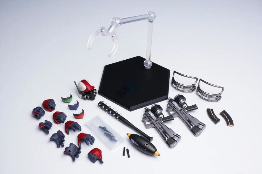 섹시아이스 언크발 어썰트1 스매셔 (단품)_3.webp