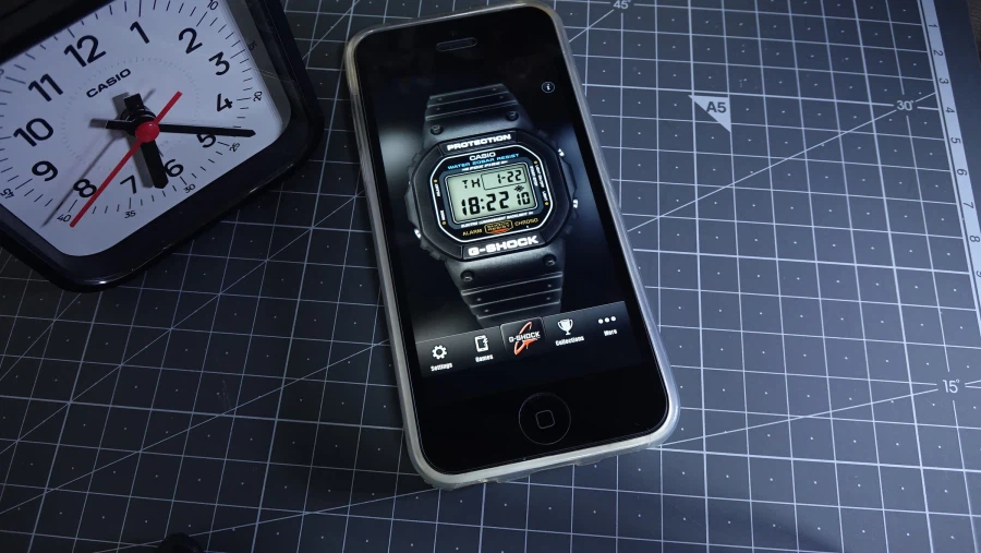 카시오 지샥앱 구동_1.webp