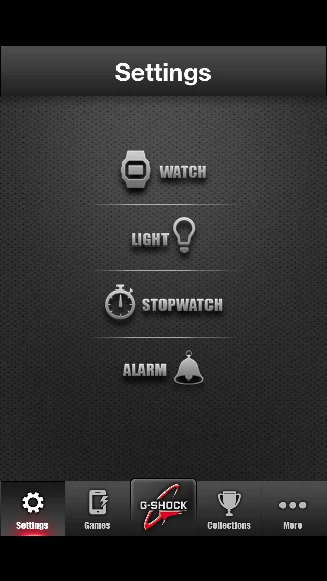 카시오 지샥앱 구동_4.webp