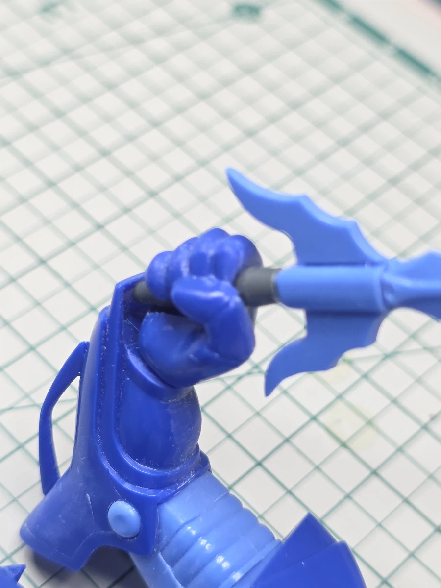 [도색 완성] 1/100 쥬웰 (타카라 구판)_8.webp