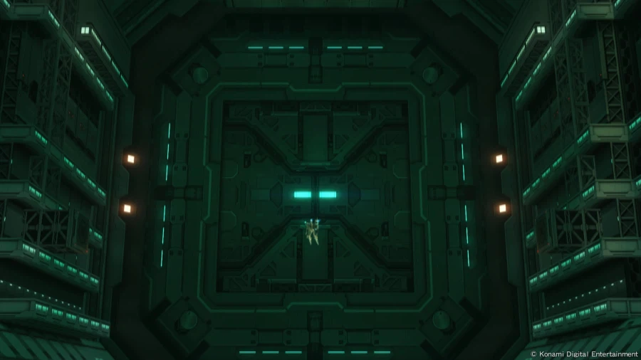ANUBIS ZONE OF THE ENDERS _ Ｍ∀ＲＳ_2.webp