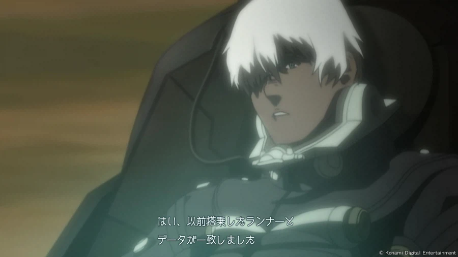 ANUBIS ZONE OF THE ENDERS _ Ｍ∀ＲＳ_20.webp