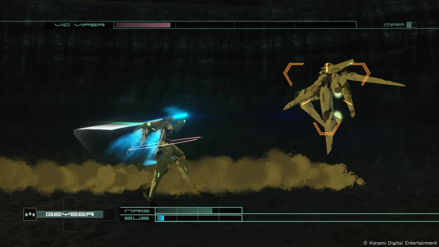 ANUBIS ZONE OF THE ENDERS _ Ｍ∀ＲＳ_16.webp