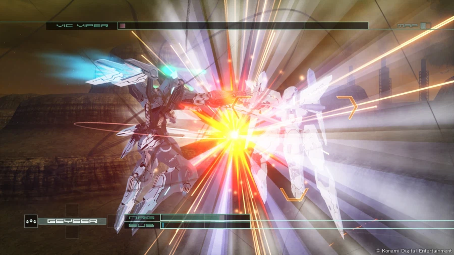 ANUBIS ZONE OF THE ENDERS _ Ｍ∀ＲＳ_17.webp