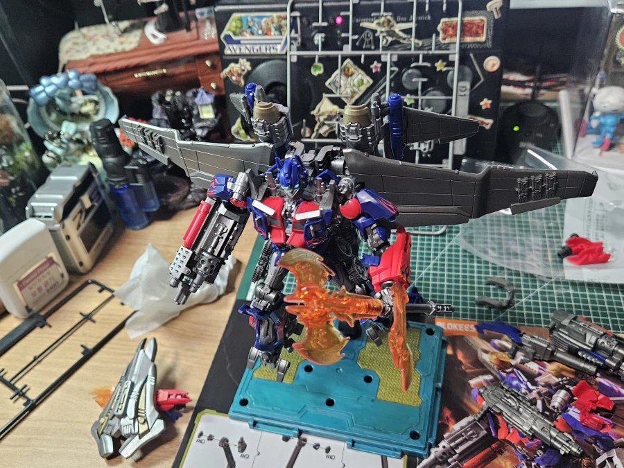 미미월드 트랜스포머 CC21 (제트프라임)_11.webp